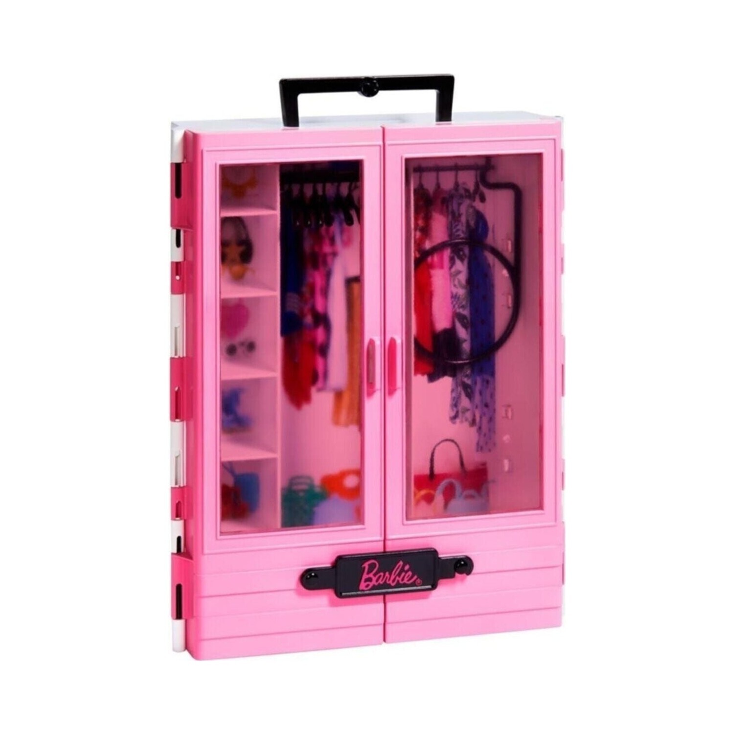 

Шкаф Barbie GBK111