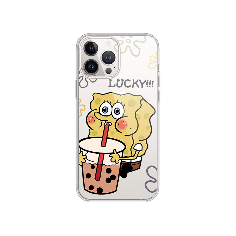 

Чехол для телефона MSMF Us 10 Cents Msmf, DWFQCX741 - Transparent