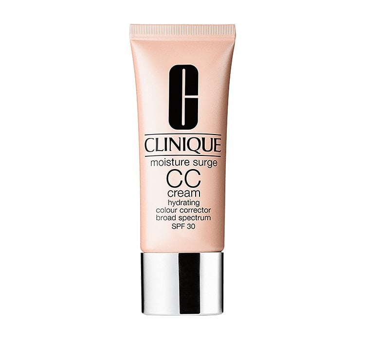 CC крем Clinique Moisture Surge Hydrating Colour Corrector Broad Spectrum SPF 30, light, 40 мл - фото