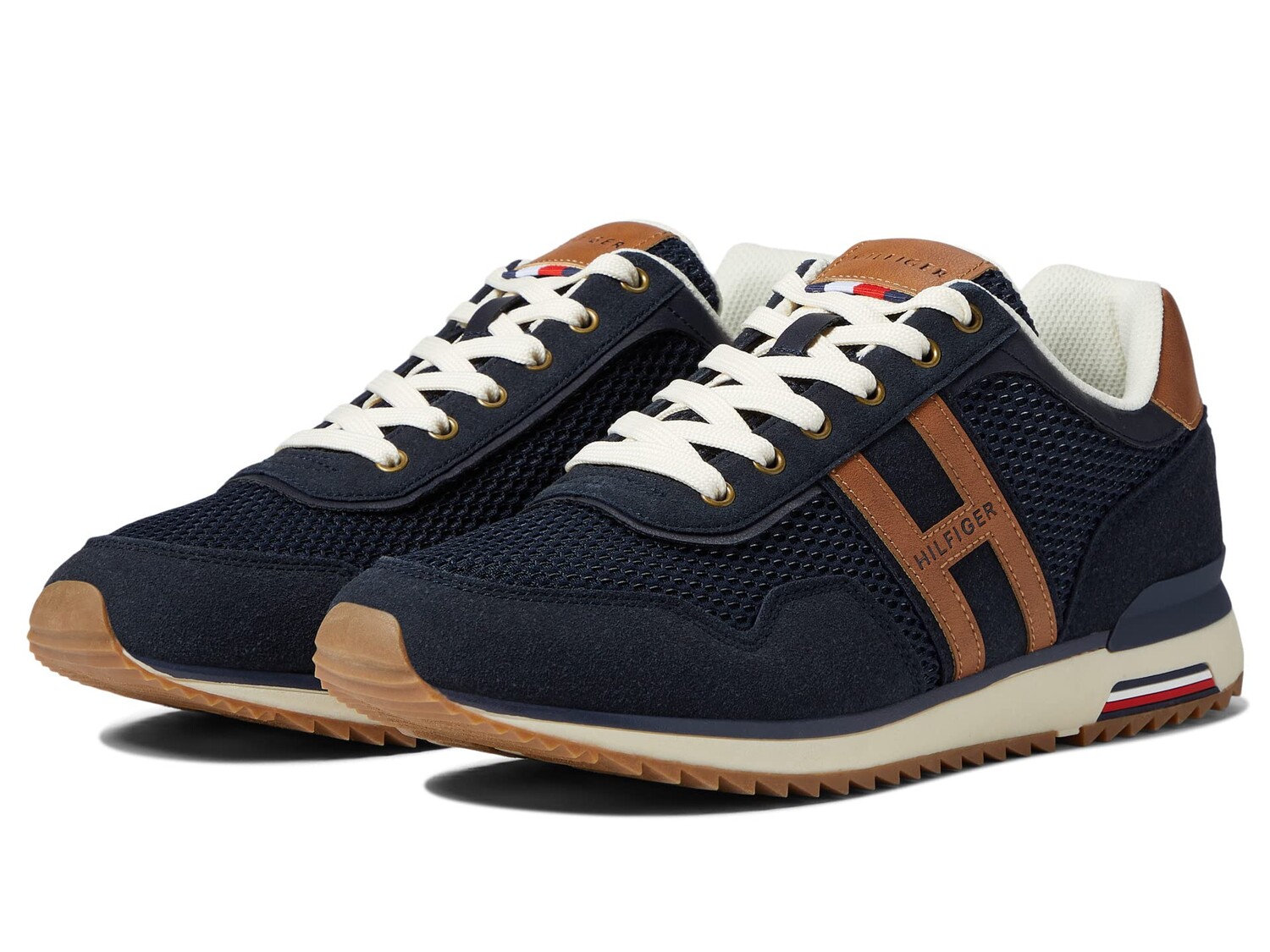 

Кроссовки Tommy Hilfiger, Valen2