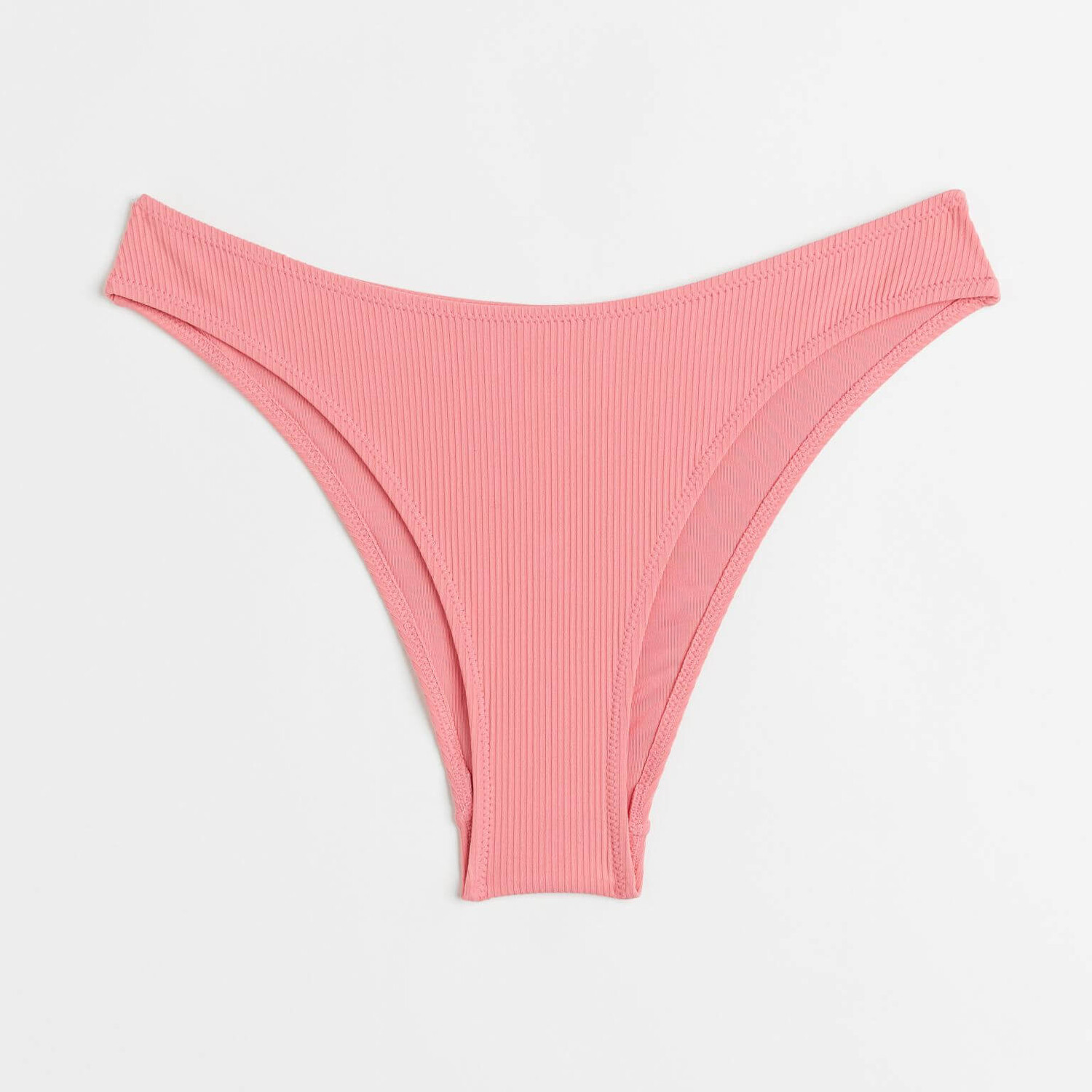 Плавки бикини H&M Bottoms, розовый – заказать из-за рубежа в «CDEK ...