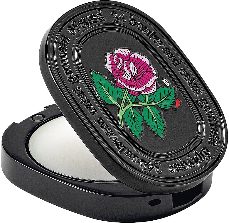 

Бальзам парфюмерный Diptyque Eau Rose