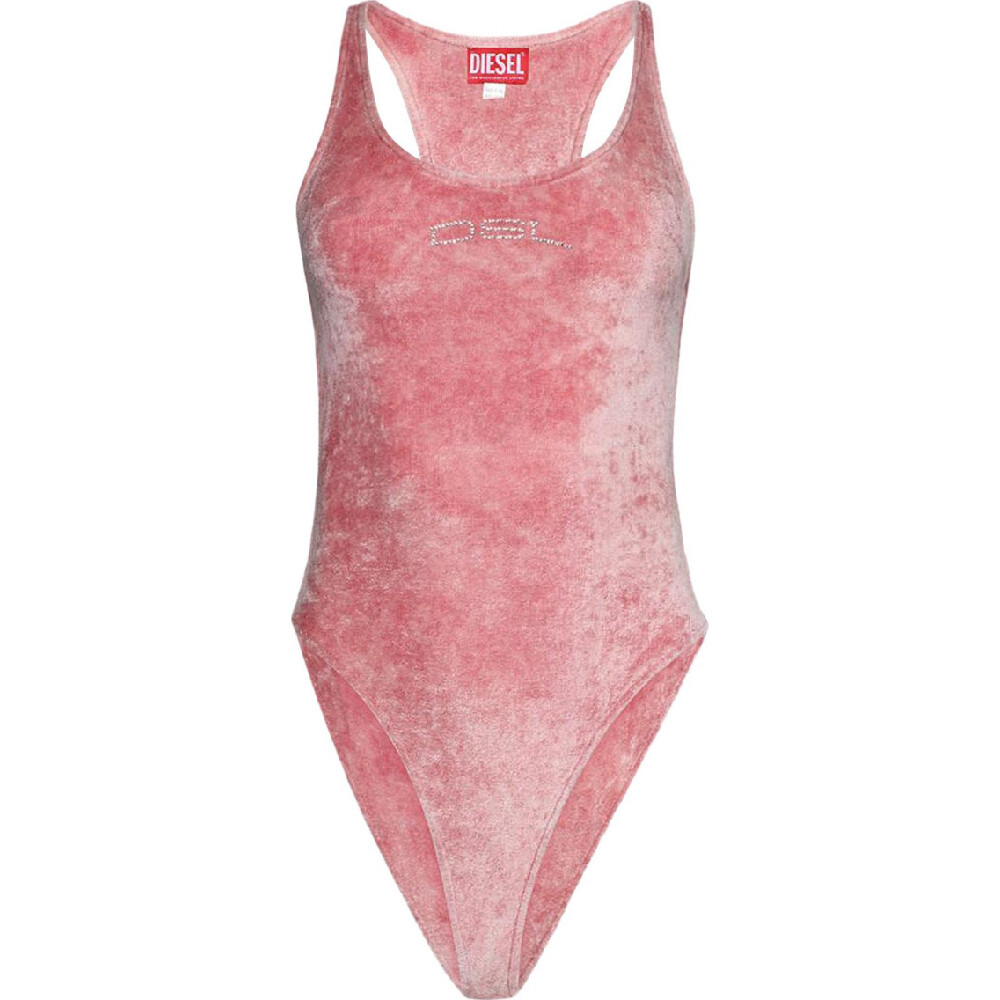 

Боди Diesel T-Vately Tank, розовый