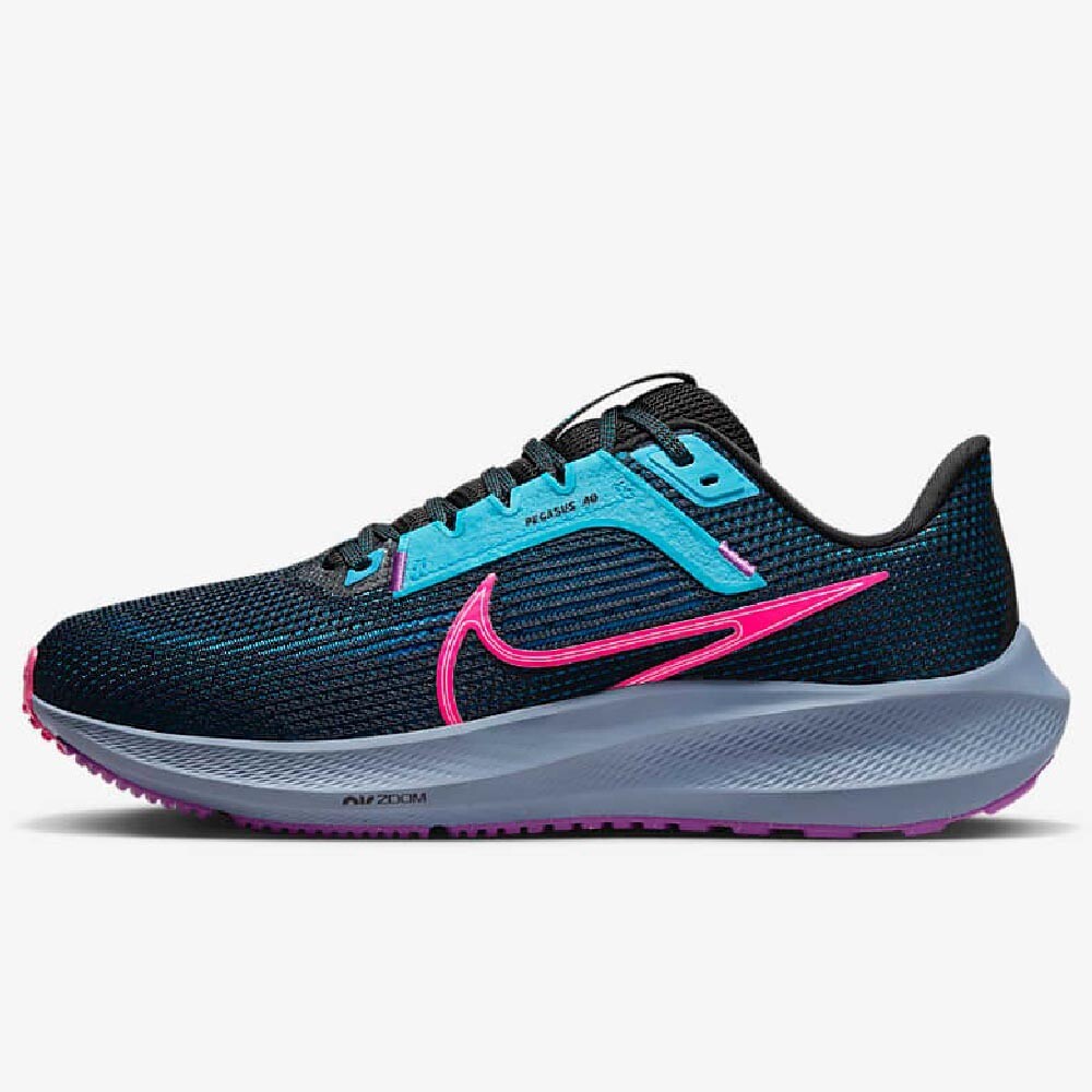 

Кроссовки Nike Pegasus 40 SE Women's Road Running, мультиколор