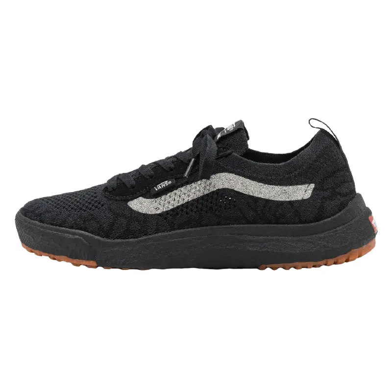 

Кроссовки Vans Ua ultrarange vr3, черный
