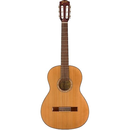 

Крыло FA-15N 3/4 нейлон Fender Other