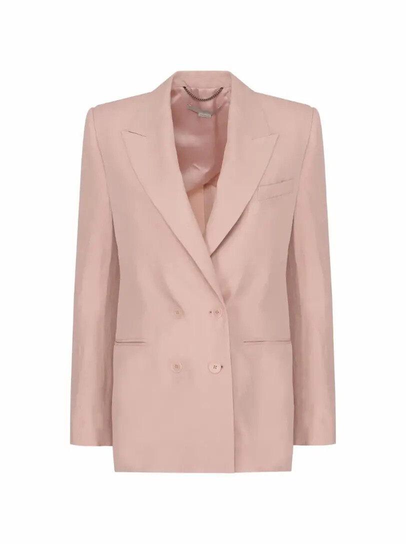 

Двубортный жакет Stella McCartney