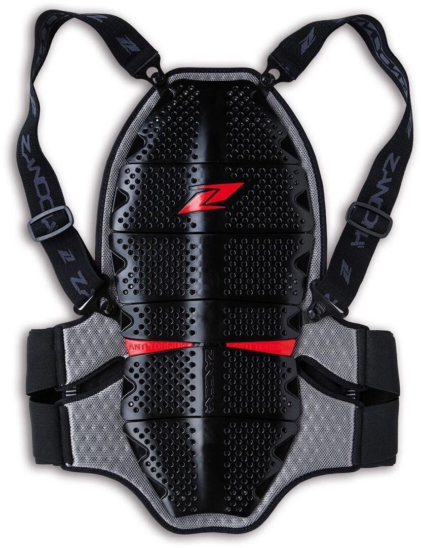 

Защита Zandona Shark EVC спины