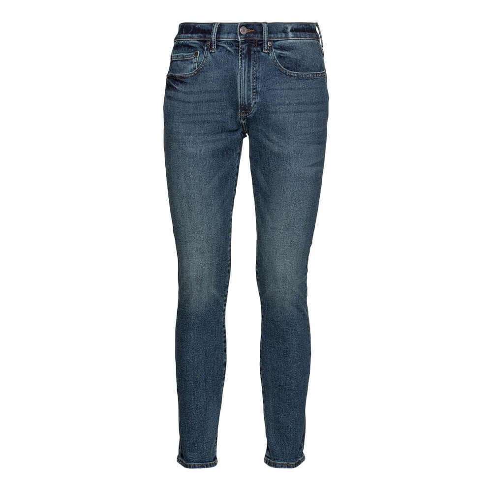 

Джинсы Gap New Spicewood, синий