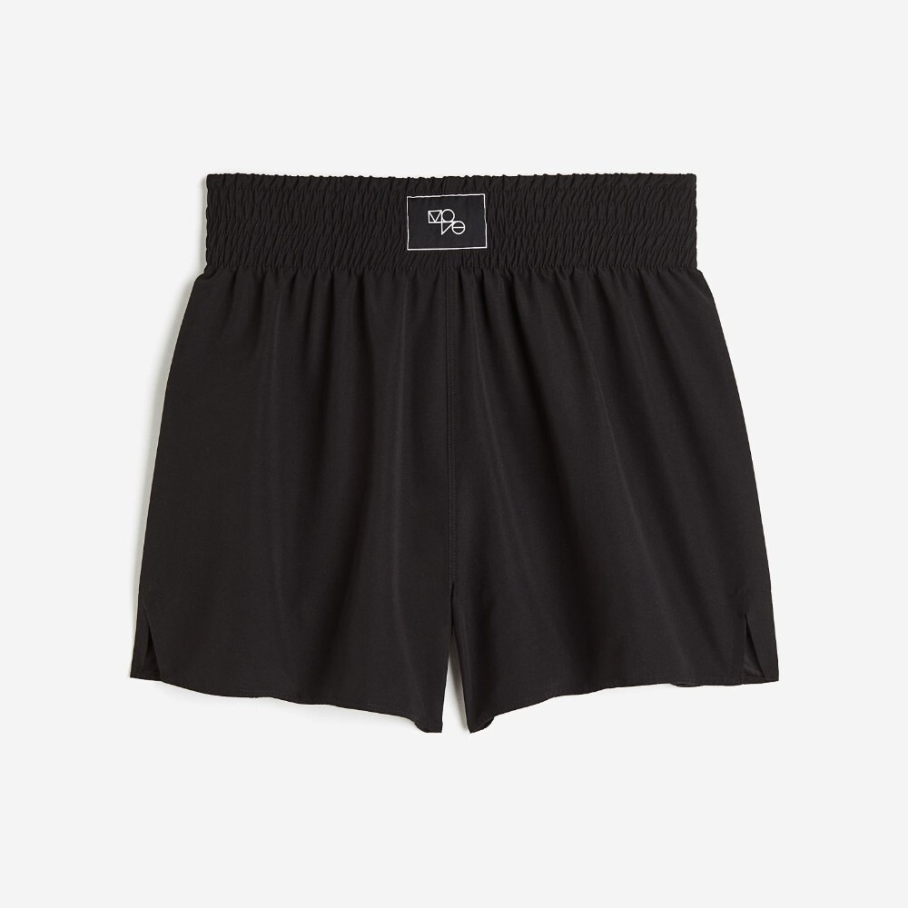 

Боксерские шорты H&M DryMove, черный