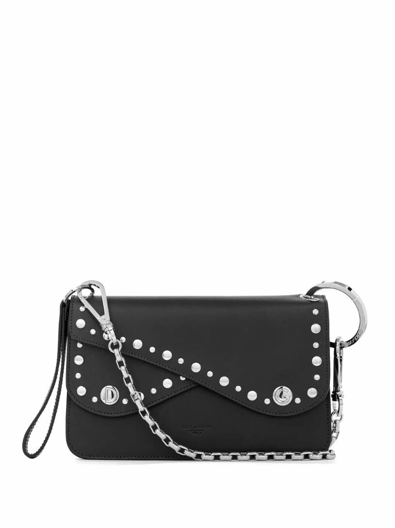 

Мини-сумка Biker Dolce&Gabbana