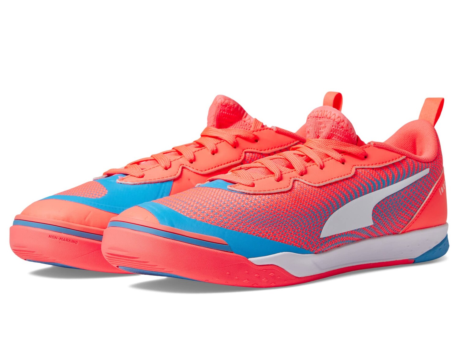 

Кроссовки PUMA, Ibero III
