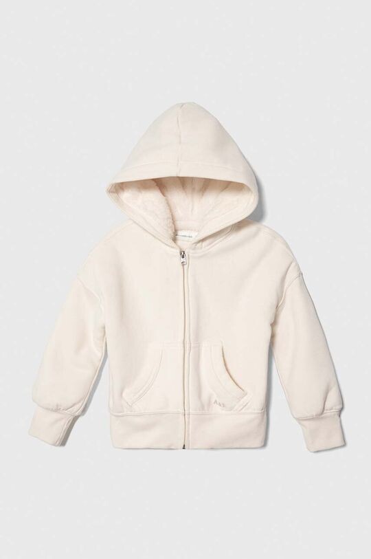 

Abercrombie & Fitch Детская толстовка, бежевый