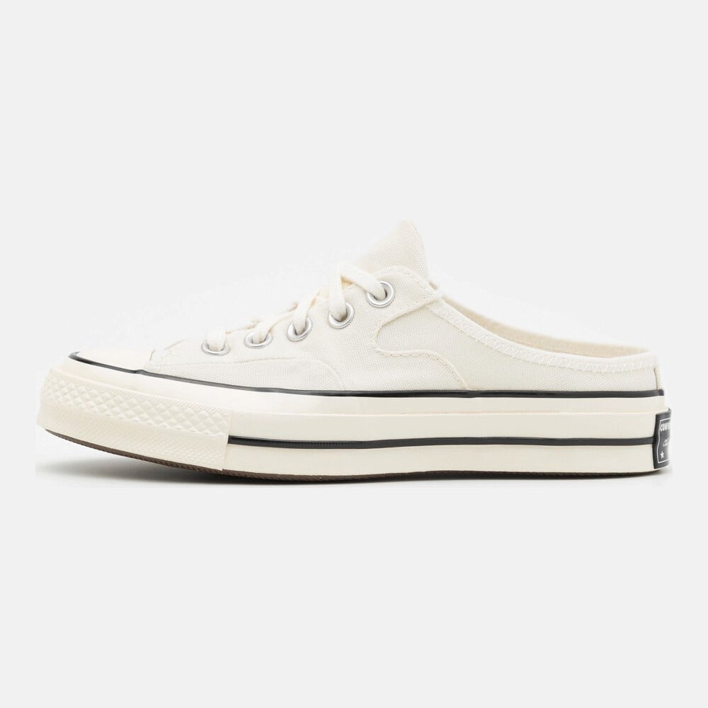 

Кроссовки Converse Chuck 70 Mule Unisex, egret/black