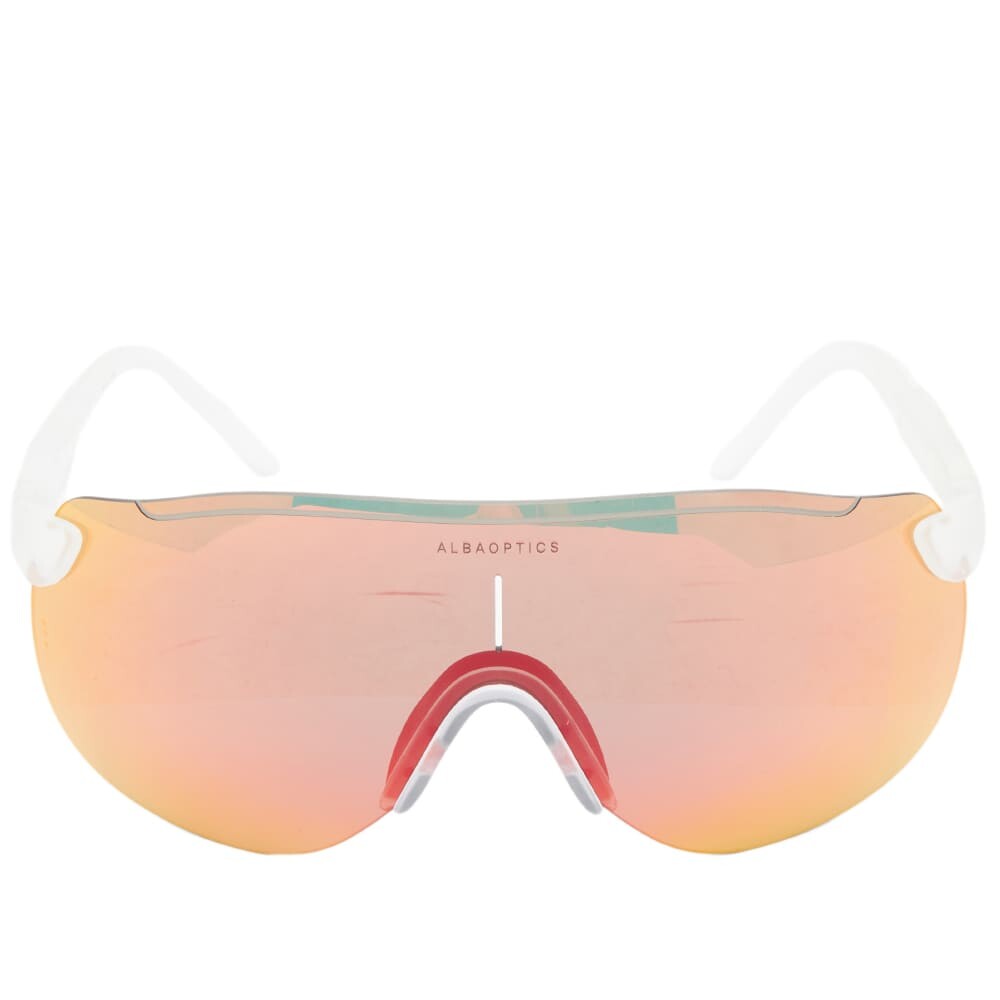 

Солнцезащитные очки Alba Optics Stratos Sunglasses