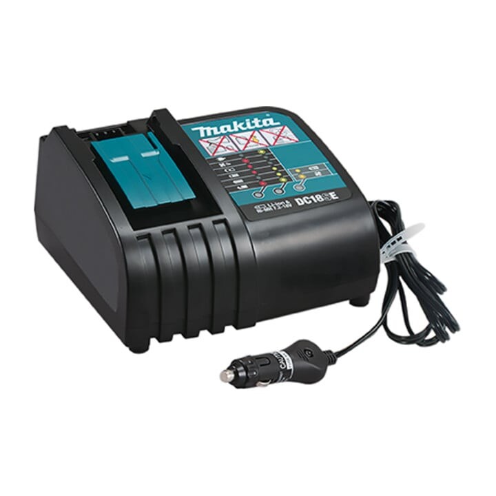 Makita DC18SE 194621 9 CDEK.Shopping