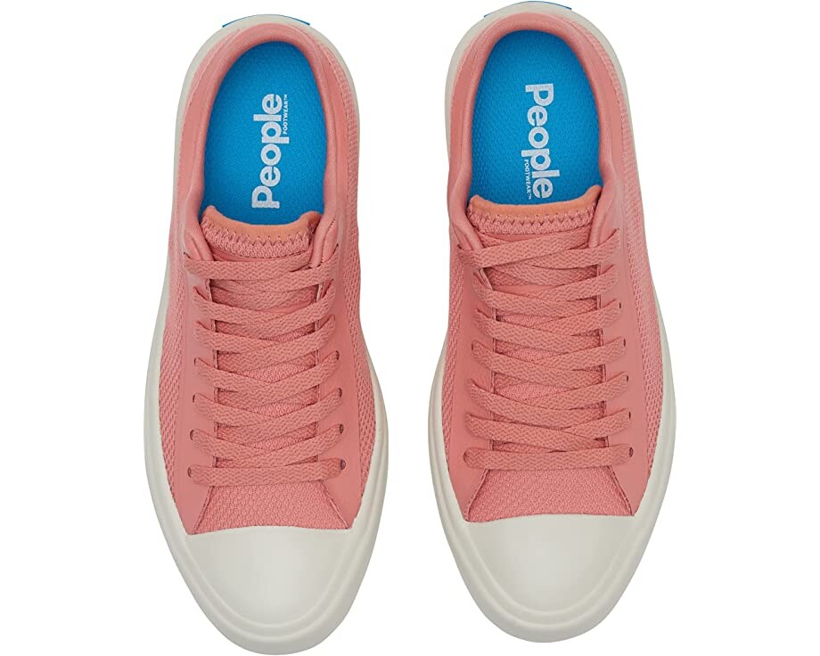 

Кроссовки Phillips People Footwear, терракота