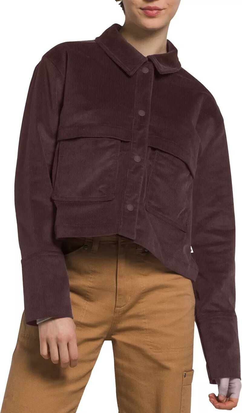 

Женская шнурковая куртка The North Face