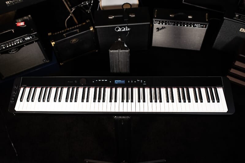 

Касио PX-S3000 2020 Casio