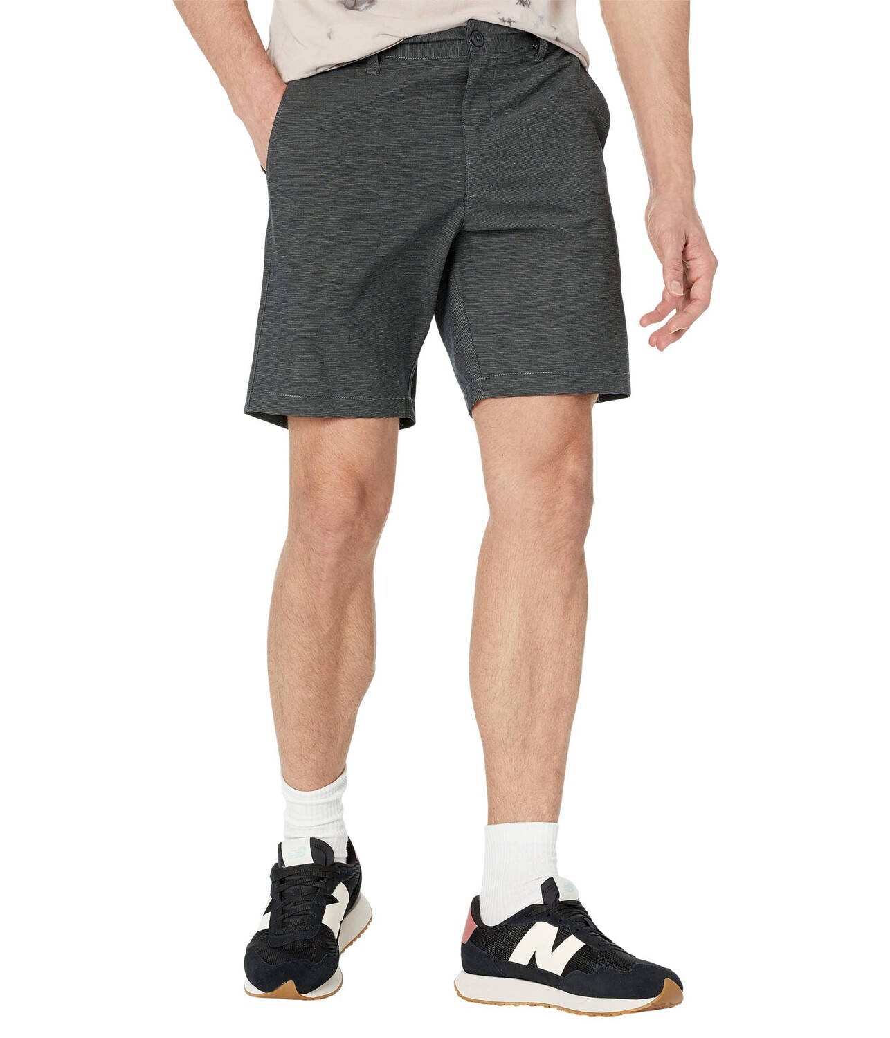 

Шорты RVCA, Daggers 18" Hybrid Chino Shorts