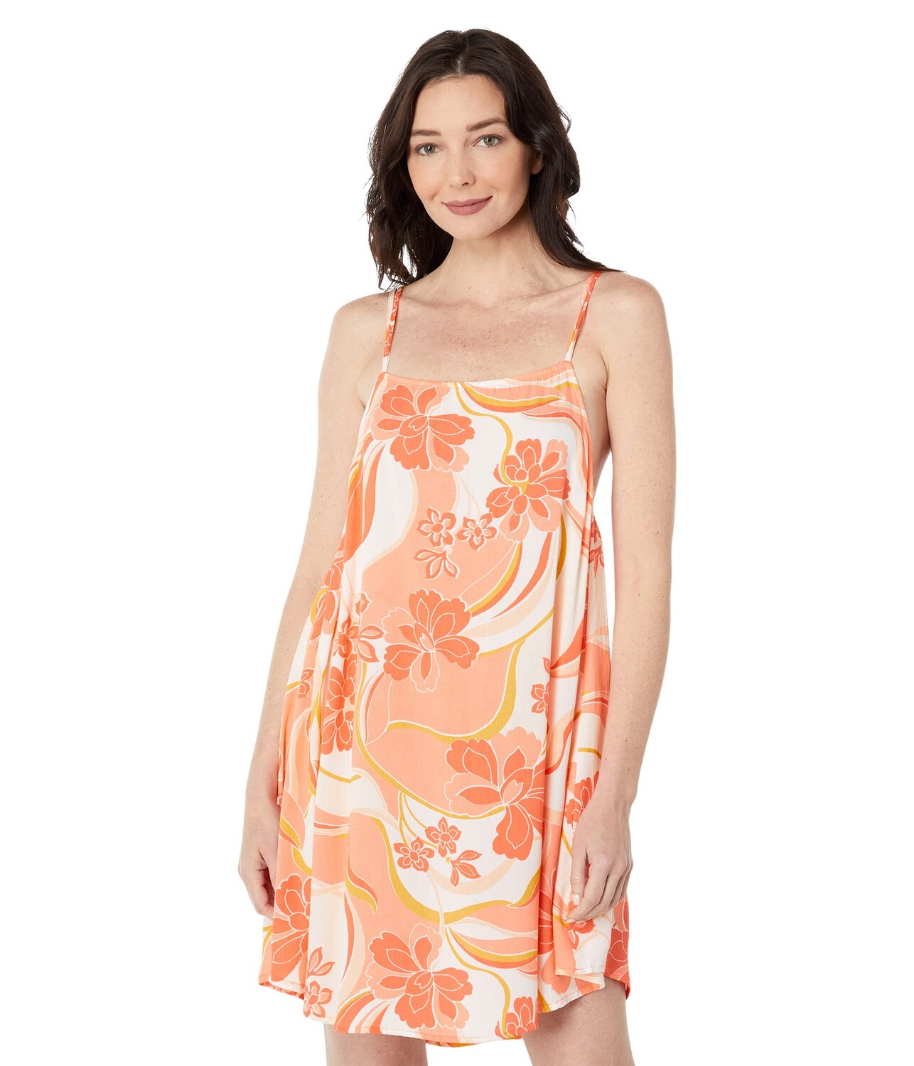 

Платье O'Neill, Allis Woven Dress