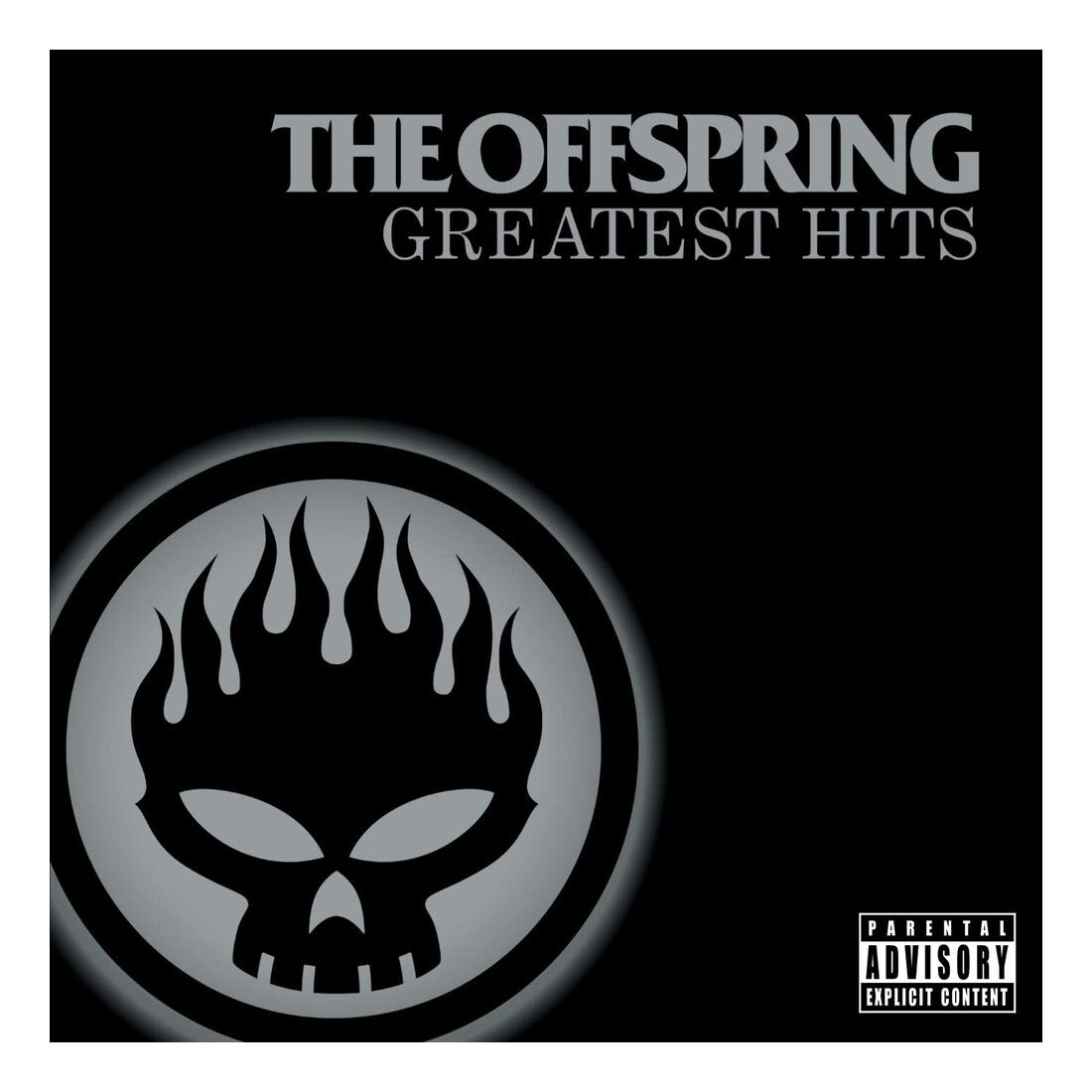 

Виниловая пластинка Greatest Hits | The Offspring