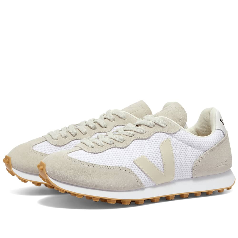 

Кроссовки Veja Womens Rio Branco Sneaker