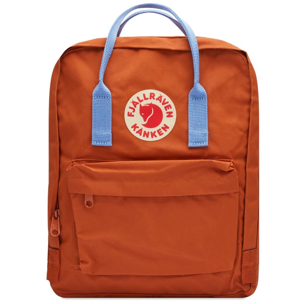 

Рюкзак Fjallraven Kånken