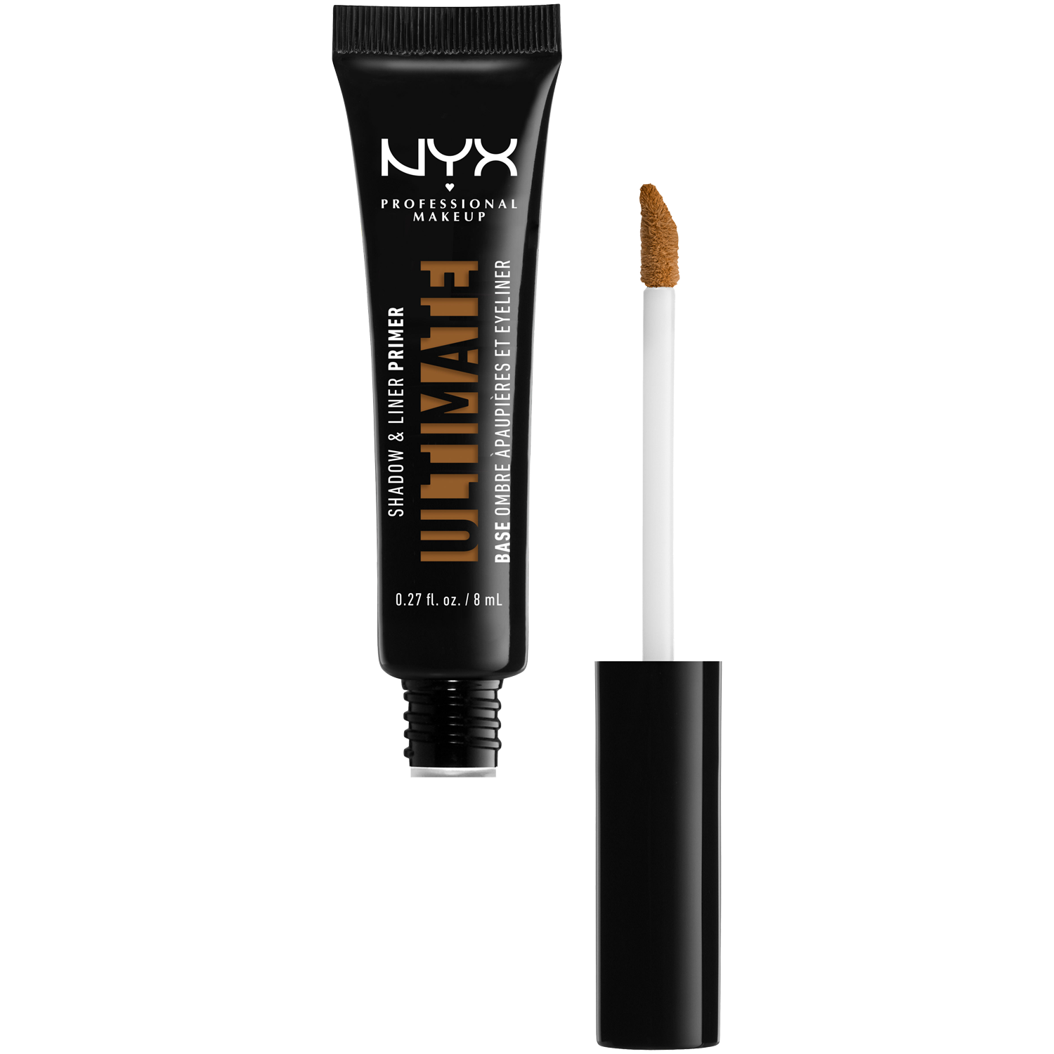 NYX Professional Makeup Ultimate Deep праймер под тени для век, 8 мл - фото