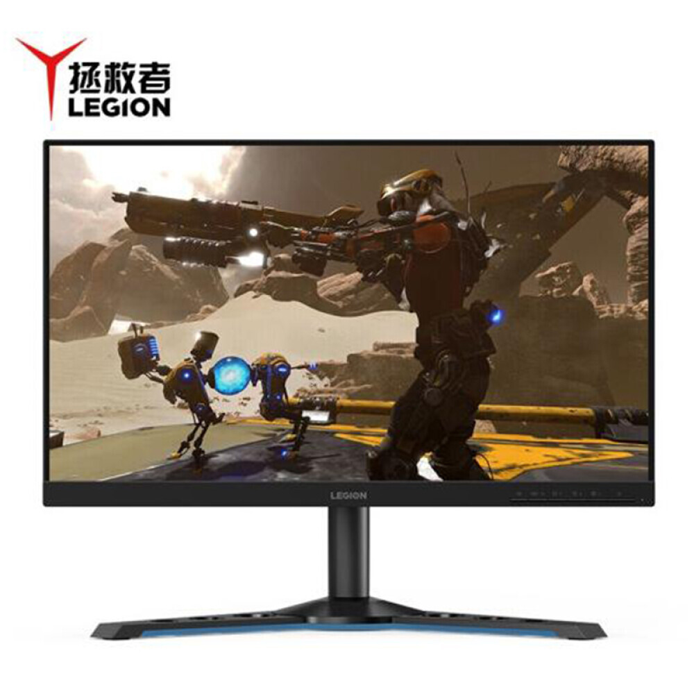 

Монитор Lenovo Rescuer Y25-25 24" IPS 240Гц