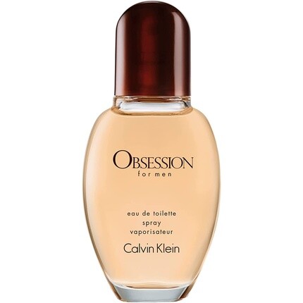 

Туалетная вода Calvin Klein Obsession for Men 30 мл