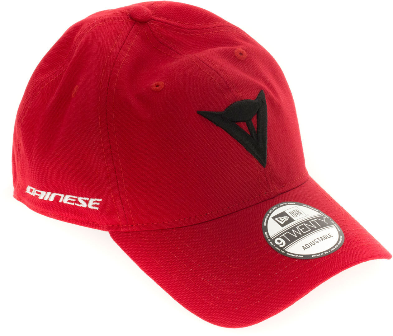 

Кепка Dainese 9Twenty Canvas, красный