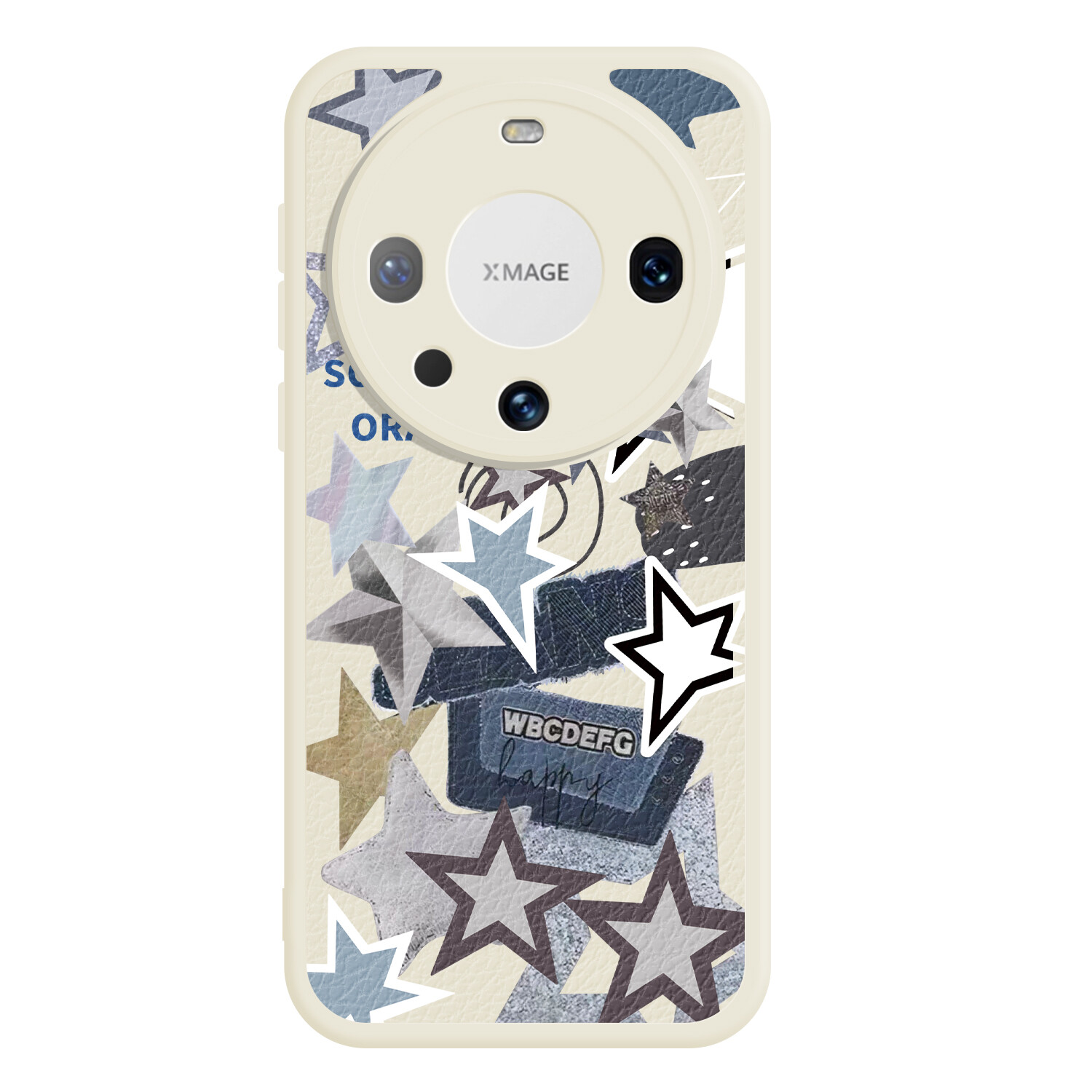 

Чехол для телефона Ziyin, Antique White - DWZYXYP37