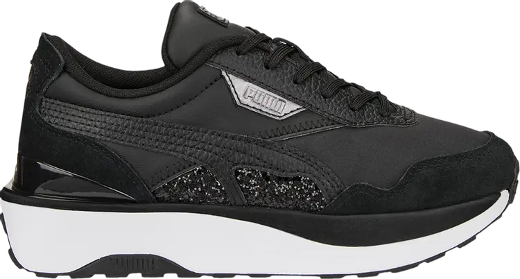 

Кроссовки Puma Wmns Cruise Rider Star Quality, черный