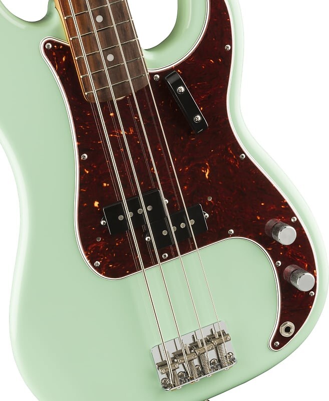 

Fender AMERICAN ORIGINAL '60S PRECISION BASS Fender Originals
