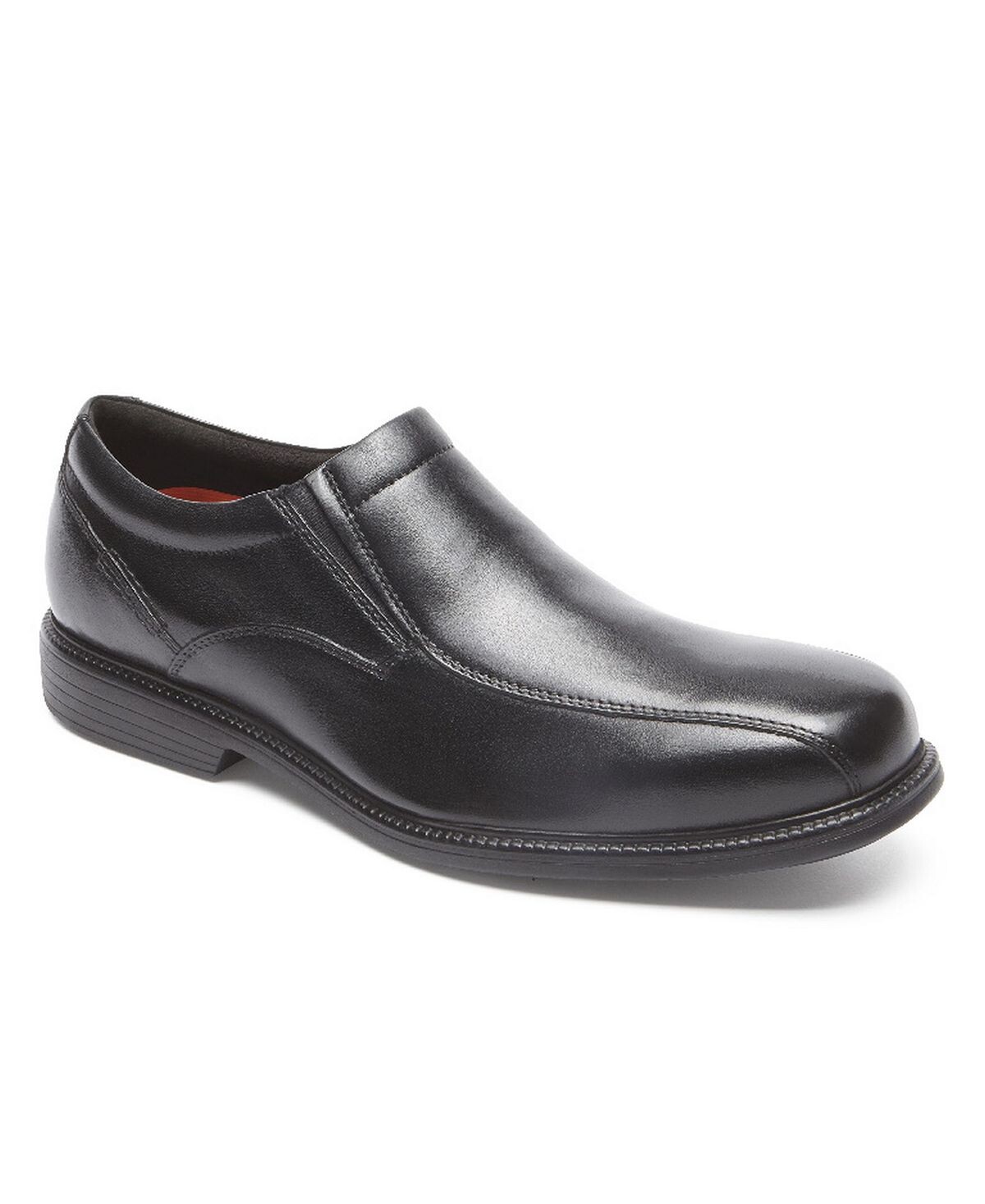 

Мужские туфли без шнуровки charlesroad Rockport, черный