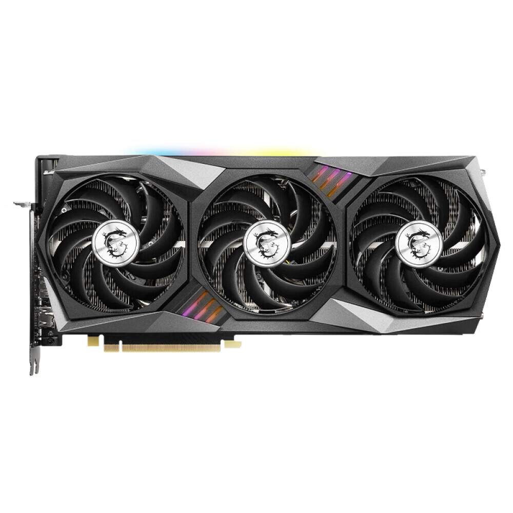 

Видеокарта MSI Magic Dragon Z Gaming GeForce RTX 3070 Z TRIO 8GB LHR