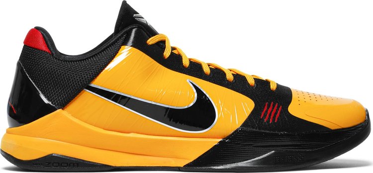 nike zoom kobe 5 bruce lee