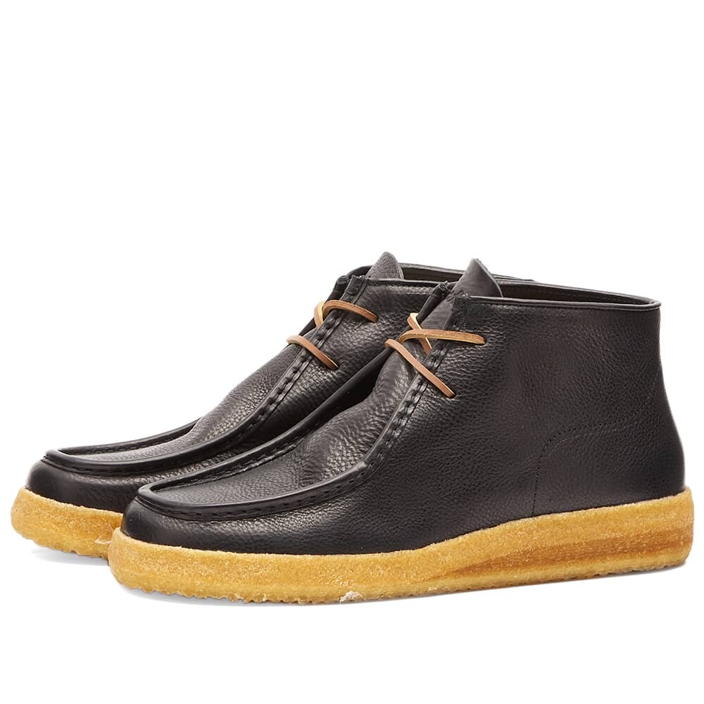 

Ботинки Astorflex Rampiflex Boot