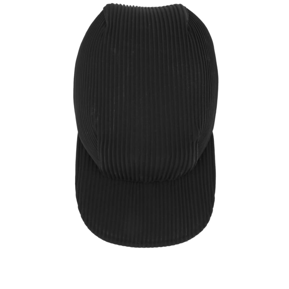 

Плиссированная кепка Homme Plissé Issey Miyake