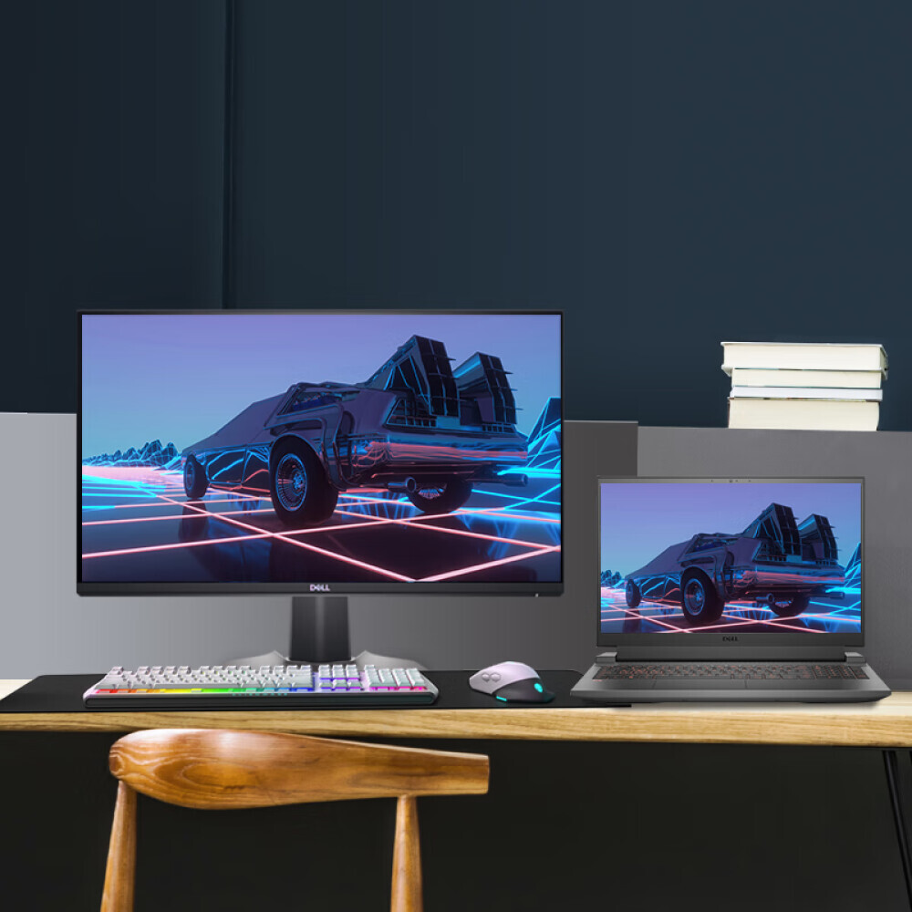 

Монитор игровой Dell S2522HG 24,5" IPS 240Гц