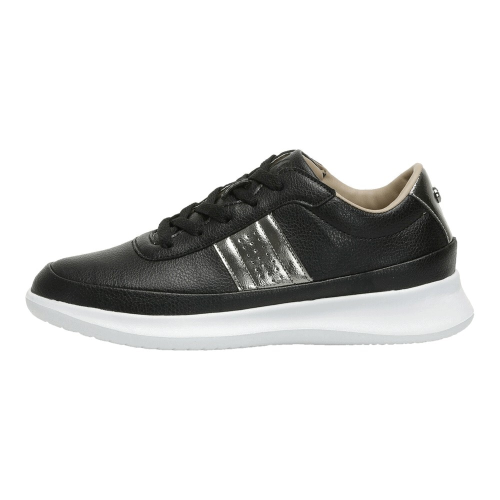 

Кроссовки Nine West Zapatillas, black