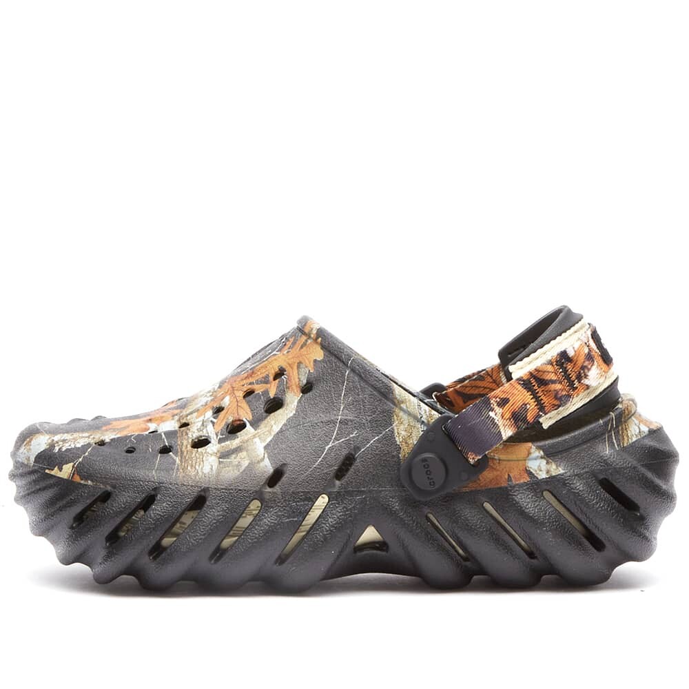 

Сандалии Crocs Echo Clog