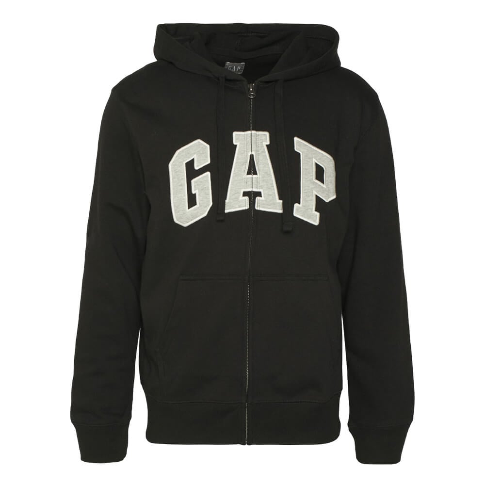 Hoodie gap sales homme