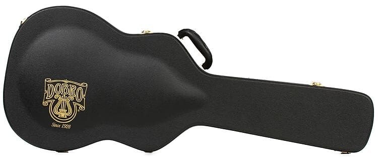 

Чехол для гитары Epiphone EBICS Round Neck Resonator 940-EBICS