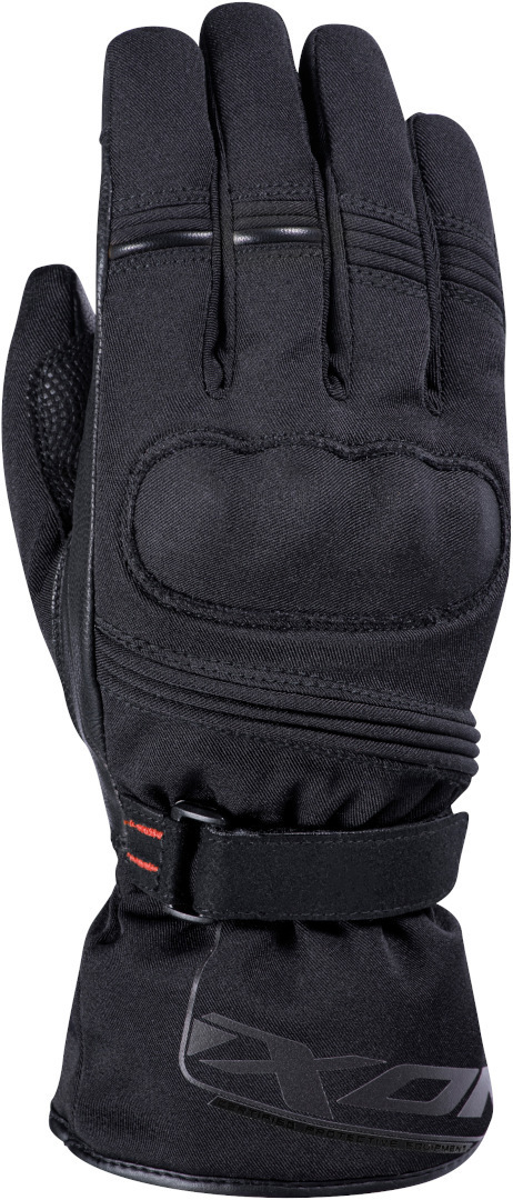 Перчатки Ixon Pro Field Женские мотоциклетные, черные промышленные перчатки рабочие перчатки черные перчатки увлажняющие перчатки женские эластичные рабочие перчатки glives черные перчатки