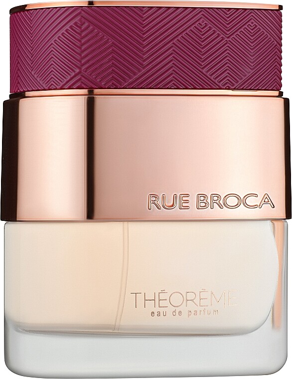 

Духи Afnan Perfumes Theoreme Pink