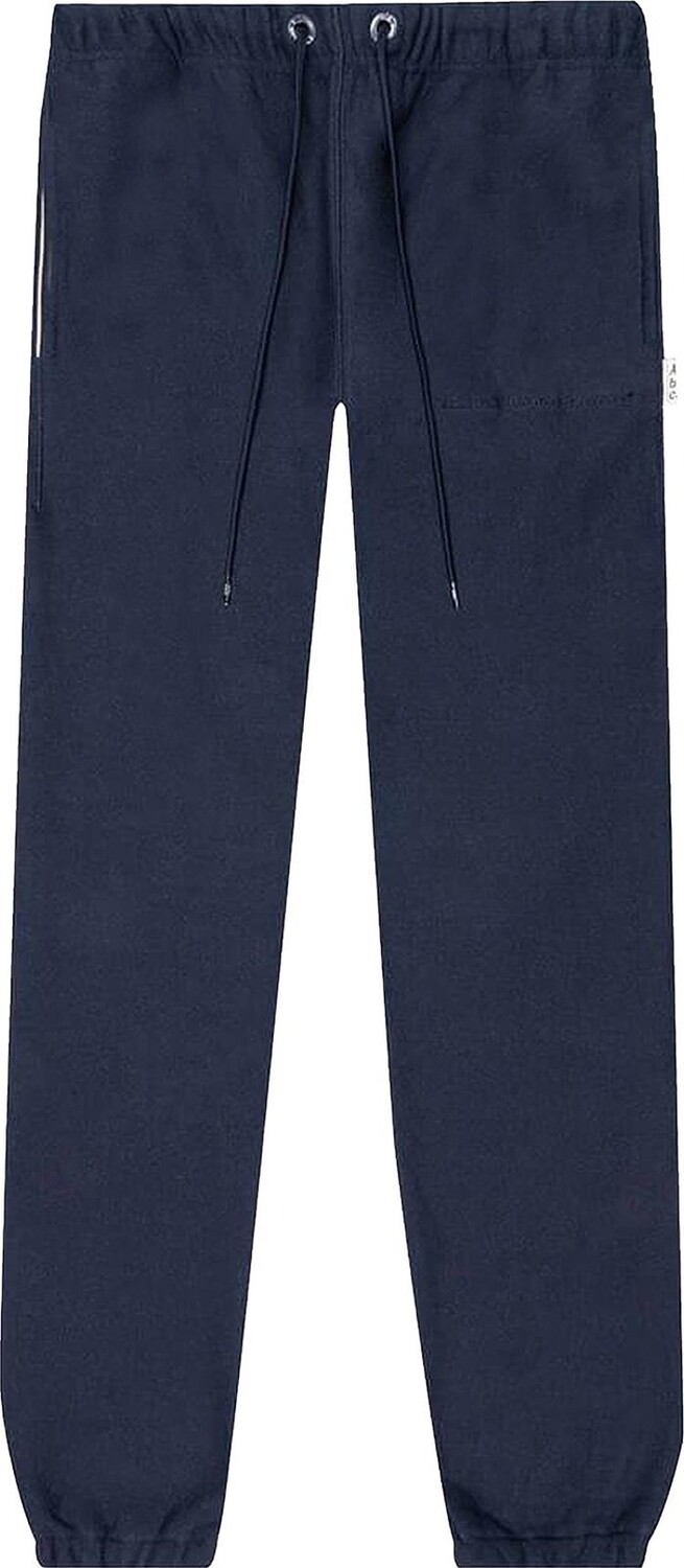 

Спортивные брюки Advisory Board Crystals Sweatpants 'Azurite', синий