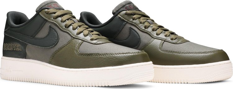 Air force 1 military green best sale