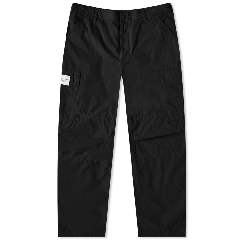 

Брюки Neighborhood BDU Pant, Черный
